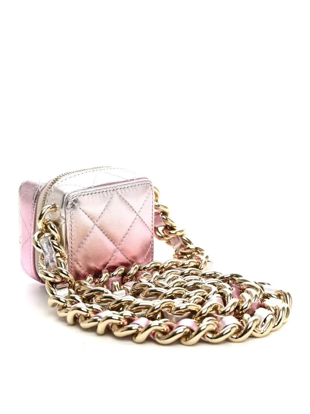 Chanel Gradient Metallic Lambskin #325613C20B